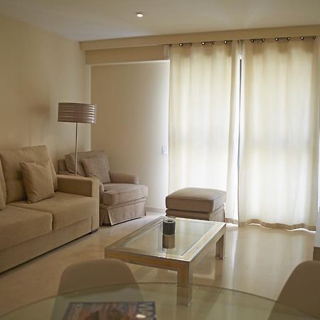 Apartup Concorde Valencie Exteriér fotografie