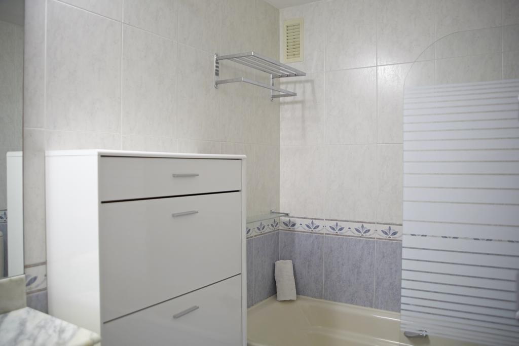 Apartup Concorde Valencie Exteriér fotografie