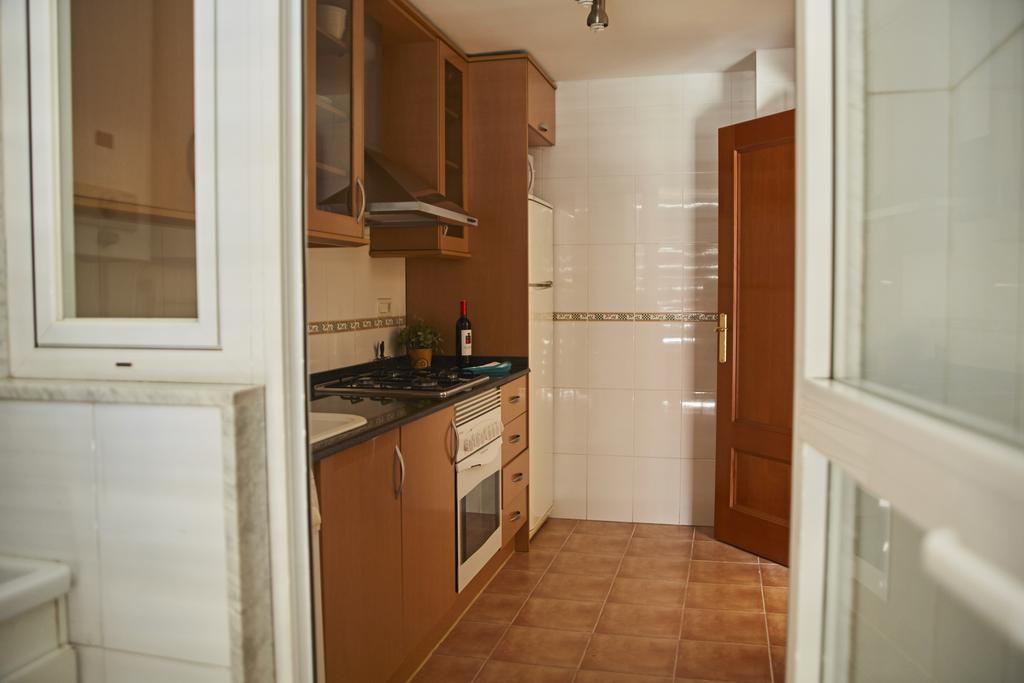 Apartup Concorde Valencie Exteriér fotografie